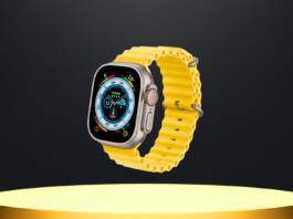 2nd generation Apple Watch Ultra with Micro LED display will be delayed to 2025, according to rumor
