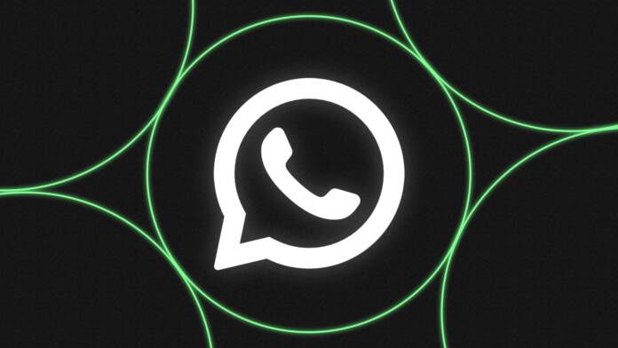 WhatsApp beta for iOS gets voice message transcription
