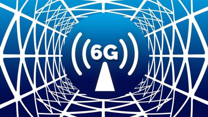 6g is coming: china tests and achieves 300 gbps downloads