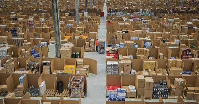 how and where to buy amazon returns at absurd prices