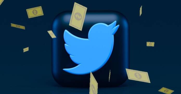 you're losing money: find out how much your twitter account