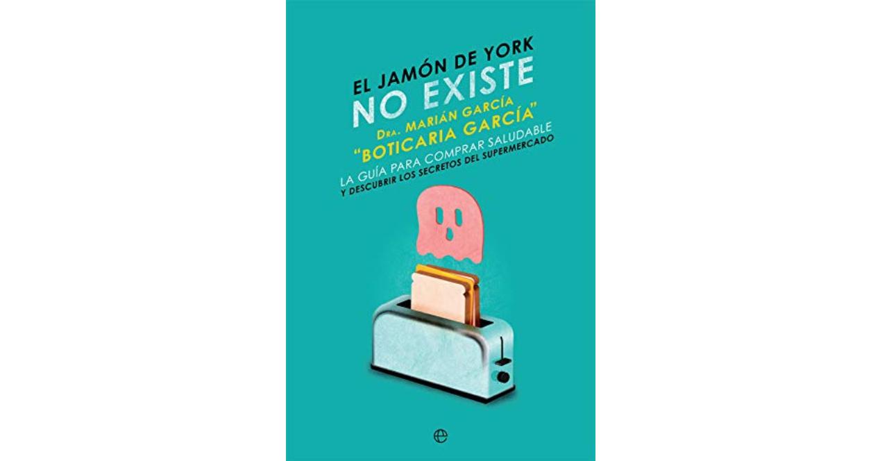 York ham does not exist kindle unlimited