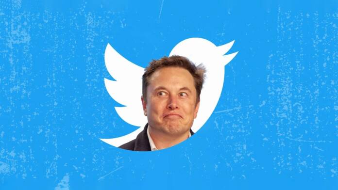 Chaos on Twitter: Elon Musk is accused of fraud after fake accounts receive blue seal without paying
