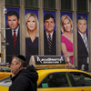 Fox News stands in legal peril. It says defamation loss would harm all media 