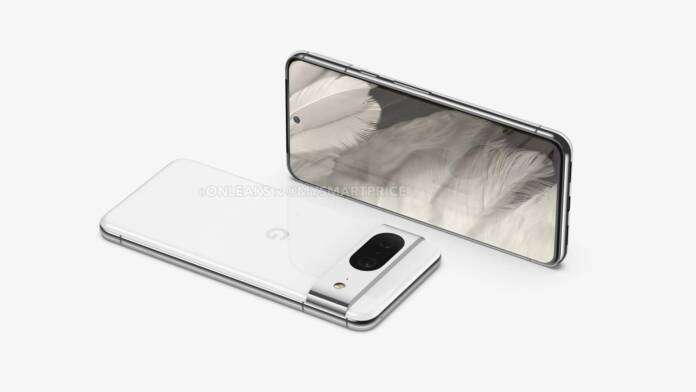 google pixel 8 will be more compact than 7: new