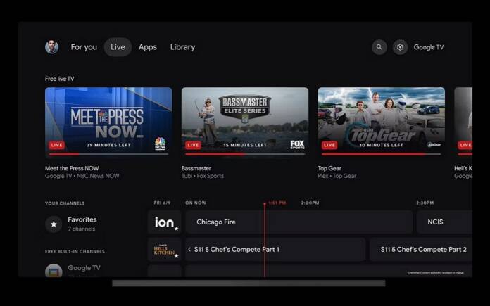 google tv now offers over 800 free ad supported channels.jpg