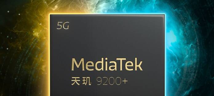 mediatek sets the date for the launch of dimensity 9200+