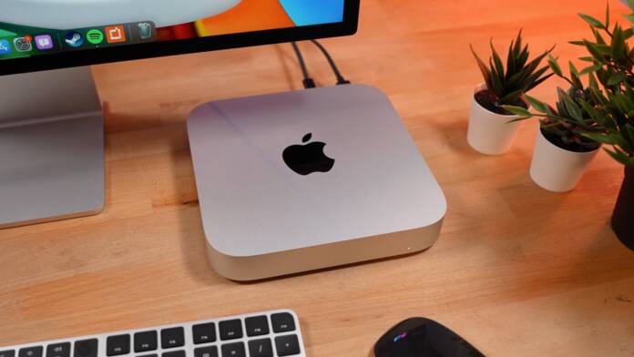  New Mac Studio on the way?  Rumors indicate launch of new Apple desktops
