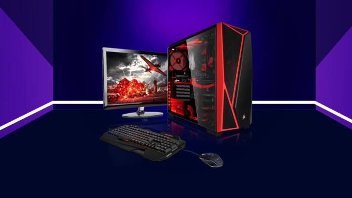 PC Gamer: promotions for computers, accessories and games [Semana 28/04/23]
