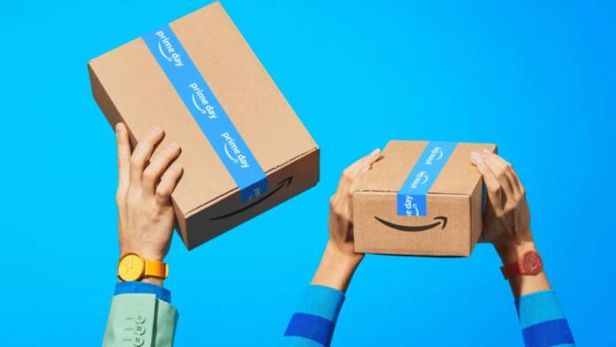 when will prime day 2023 be? amazon sale dates