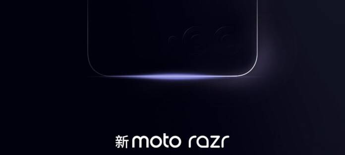 razr 40 ultra, motorola distributes clues on weibo and promises