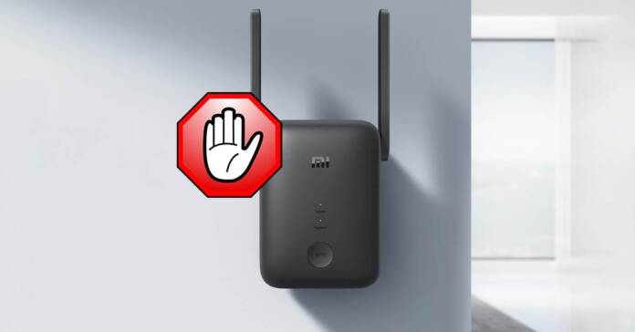 buying a wifi repeater is not always the best solution