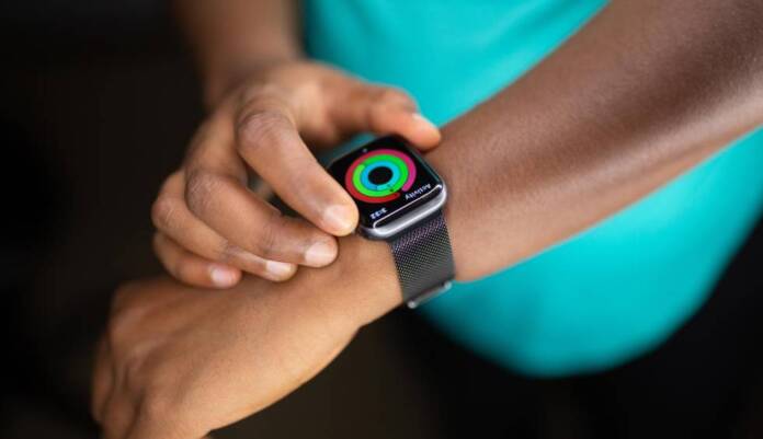 Steps to add workouts manually to Apple Watch watches
