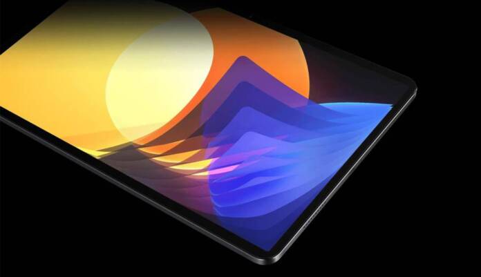 The imminent arrival of the Xiaomi Pad 6 that can sweep the market is confirmed
