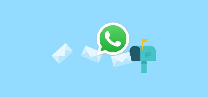 the newsletters on whatsapp will be called channels | what's