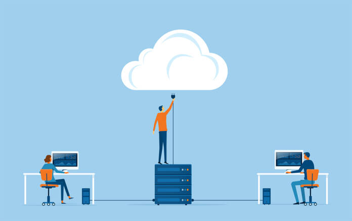 the top 10 benefits of cloud computing for businesses in 2023