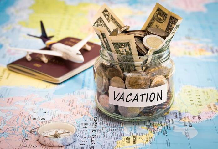 top 10 ways to save money on your next vacation