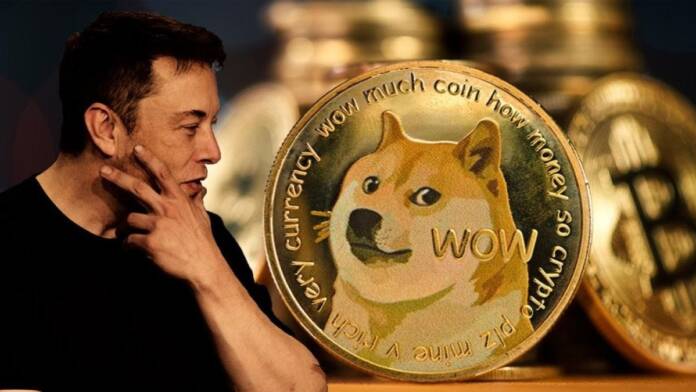 Elon Musk accused of insider trading to boost Dogecoin
