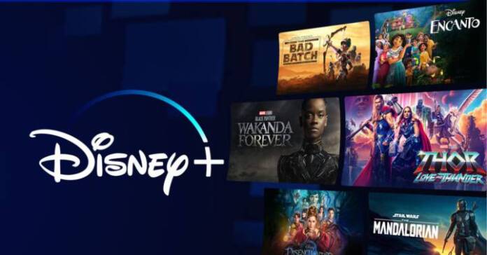 How to access the hidden menu of Disney + and customize the subtitles
