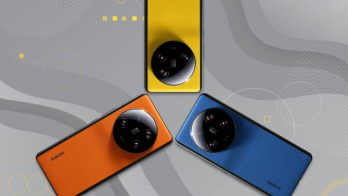  Out of the TOP 10!  Xiaomi 13 Ultra has camera review published by DxOMark
