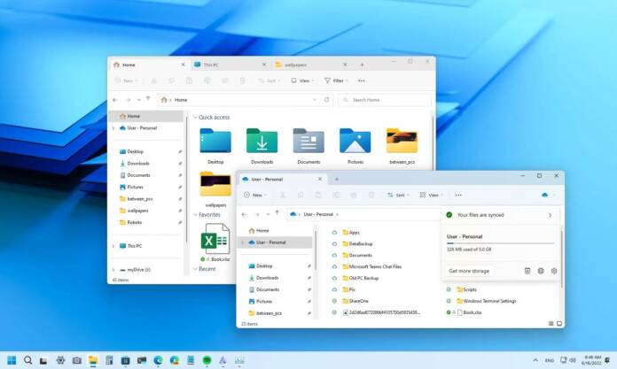 Windows 11: Microsoft launches redesigned File Explorer;  see how to enable
