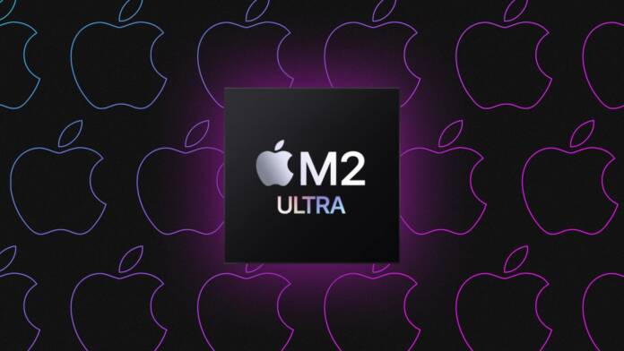 Apple M2 Ultra performs similar to NVIDIA GeForce RTX 4080, according to benchmark
