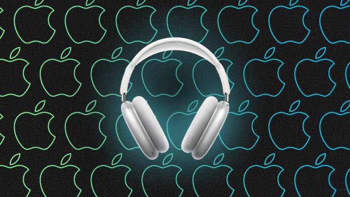 AirPods Max: Apple's most expensive headphones won't have Adaptive Audio and other AirPods Pro features
