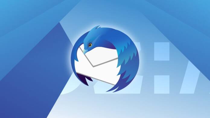 Mozilla Thunderbird reaches version 102 with new area bar and more news
