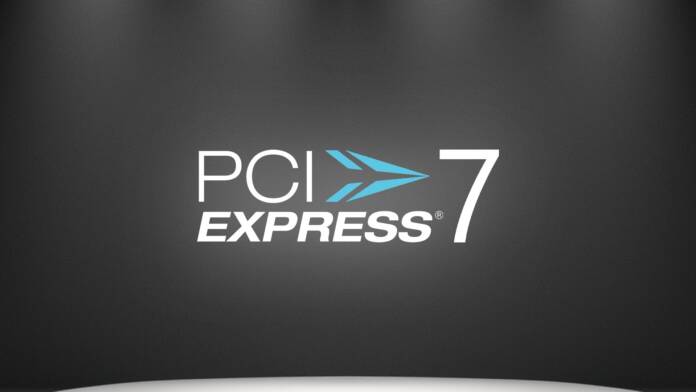 PCI Express 7.0 wins draft and promises bandwidth 4 times greater than PCIe 5.0 in 2027
