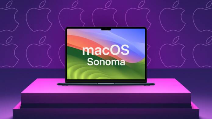 macOS 14 Sonoma will no longer support old plugins in the Mail app
