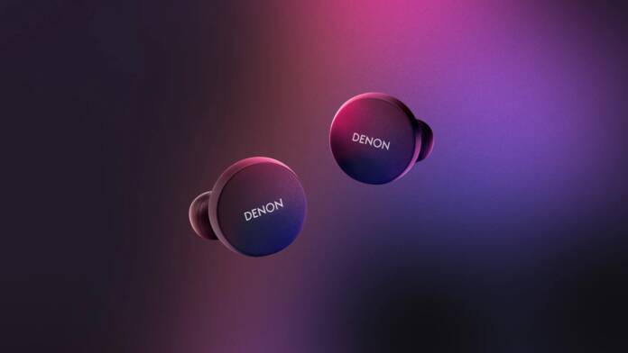 AirPods Pro rivals: Denon launches PerL and PerL Pro headphones with custom audio
