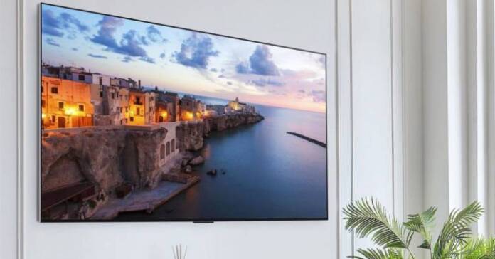 If your hotel room has an LG TV, you'll soon be able to control it from your iPhone

