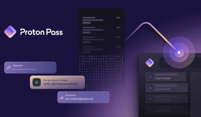 Proton Pass Password Manager Launches for Windows, Android, and iOS
