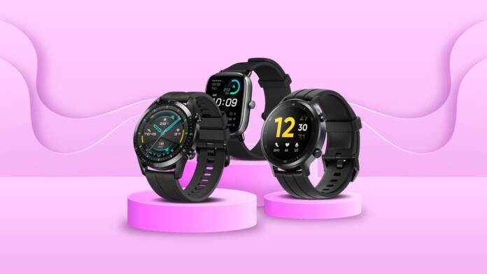 IDC Brasil study reveals drop in wearables sales in the 1st quarter of 2023
