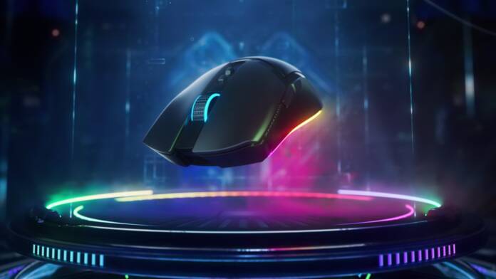 Razer launches Cobra and Cobra Pro mice with RGB LEDs and autonomy for up to 100 hours
