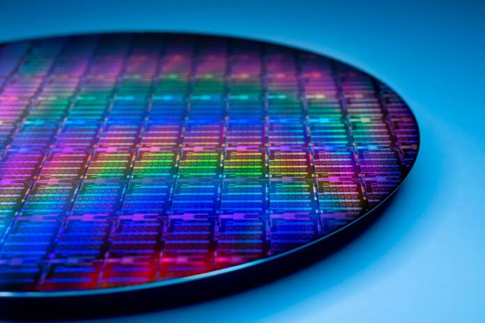 TSMC set to grow in semiconductor market despite industry slump in 2023
