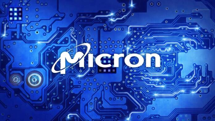 Micron expected to introduce GDDR7 memory chips in the first half of 2024
