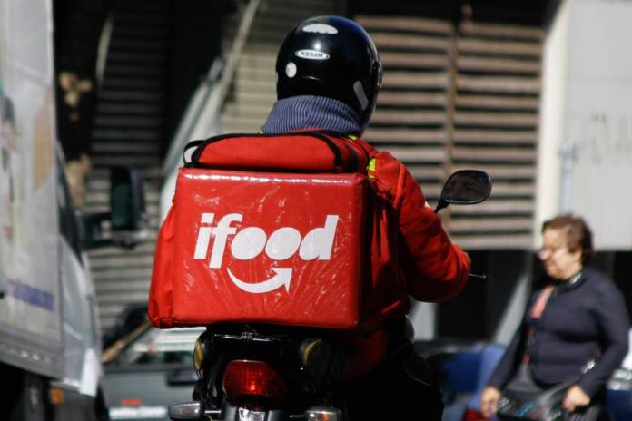iFood announces readjustment above inflation for platform delivery people
