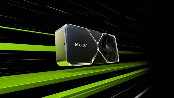  It arrived!  NVIDIA GeForce RTX 4060 is officially launched in Brazil with DLSS 3;  see the price
