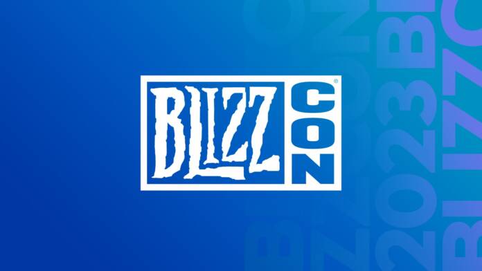BlizzCon 2023: Event has new details and start of ticket sales announced
