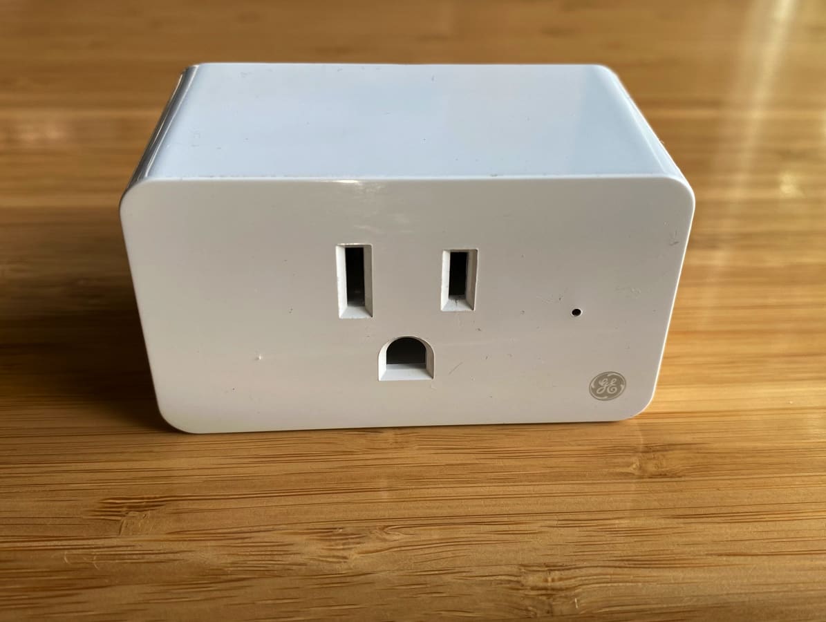 CYNC Indoor Smart Plug