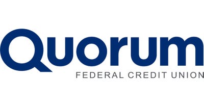 Quorum Federal Credit Union Quorum Federal Credit Union 2 Year Term Savings