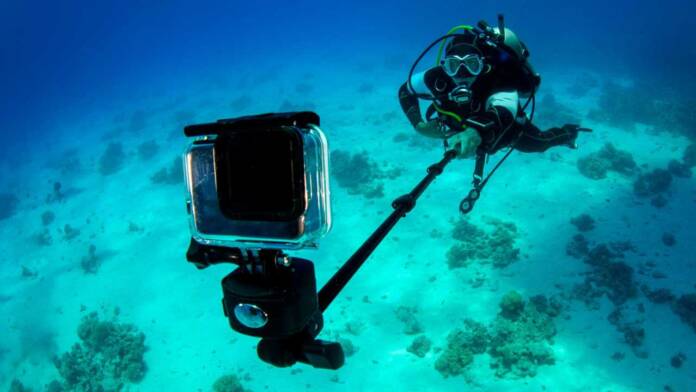 is a gopro worth it? there are many cheap alternatives