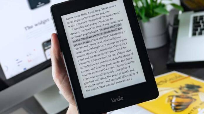 how to transfer a pdf to kindle easily and quickly