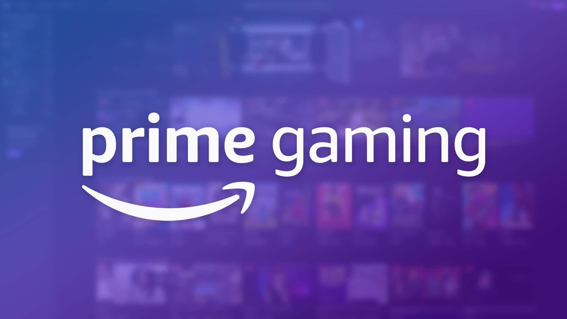 Prime Gaming free games in July 2023