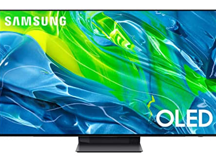 Samsung 55-Inch OLED 4K S95B Series Smart TV