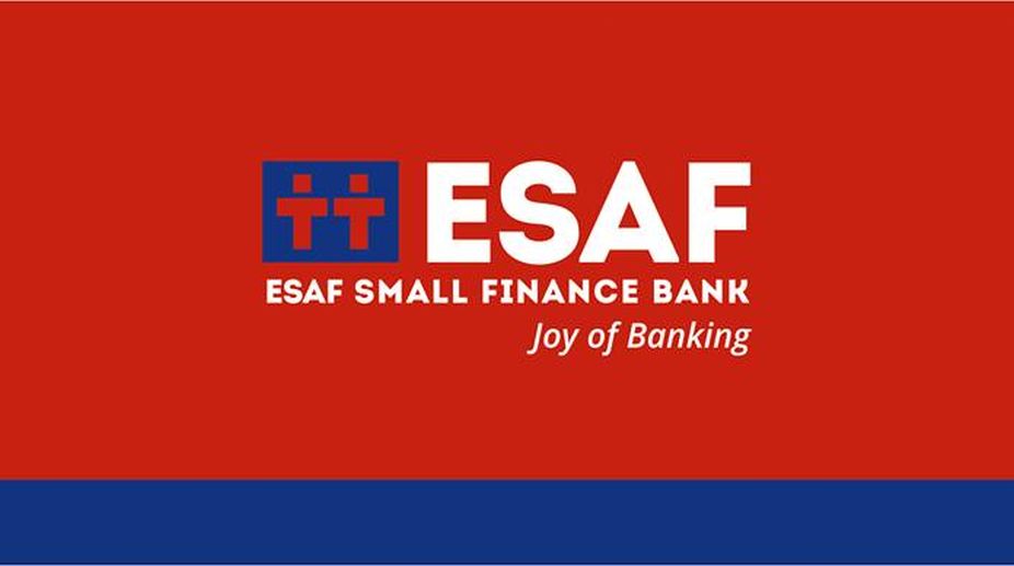 esaf small finance bank
