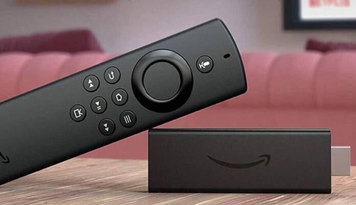 Improve the performance of your Fire TV Stick with this simple trick
