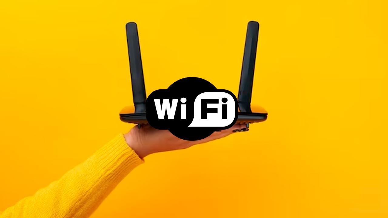 Wi-Fi SSID Name