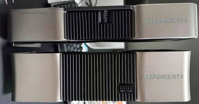 nvidia geforce rtx 4090 ti or titan ada graphics card pictures leak 2 gigapixel standard scale 2 00x custom 1.jpg